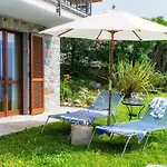 Degli Angeli - By Myhomeincomo Apartment *