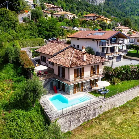 Degli Angeli - By Myhomeincomo Apartment *
