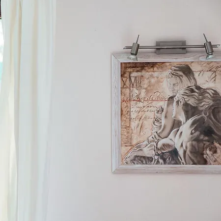 Degli Angeli - By Myhomeincomo Апартаменты *