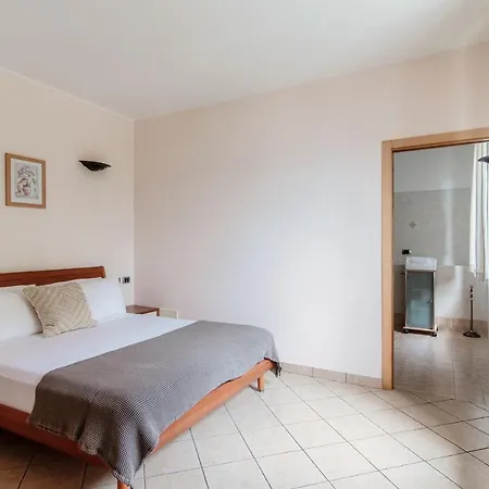 Degli Angeli - By Myhomeincomo Appartamento Lenno