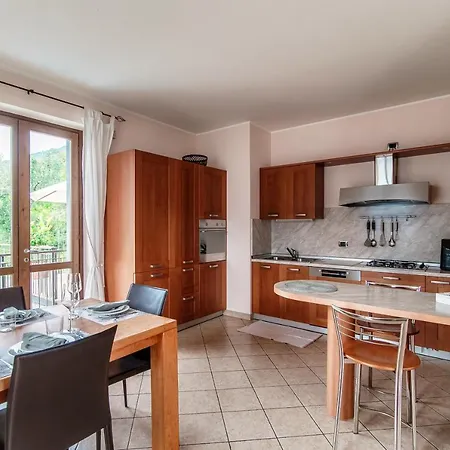 Degli Angeli - By Myhomeincomo Appartamento Lenno