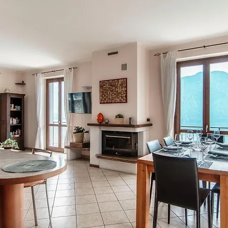 Appartamento Degli Angeli - By Myhomeincomo Lenno