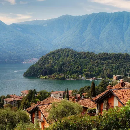 Degli Angeli - By Myhomeincomo Appartamento *