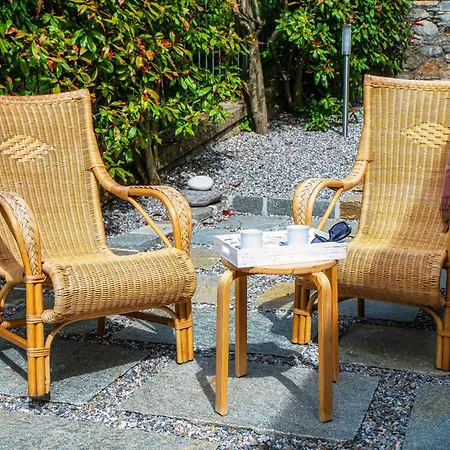 Appartamento Degli Angeli - By Myhomeincomo Lenno