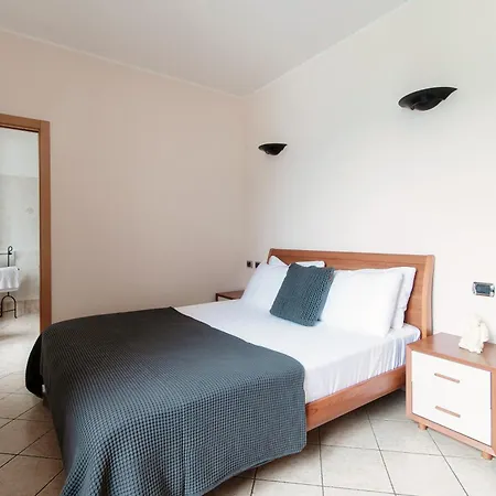 Degli Angeli - By Myhomeincomo Appartamento Lenno