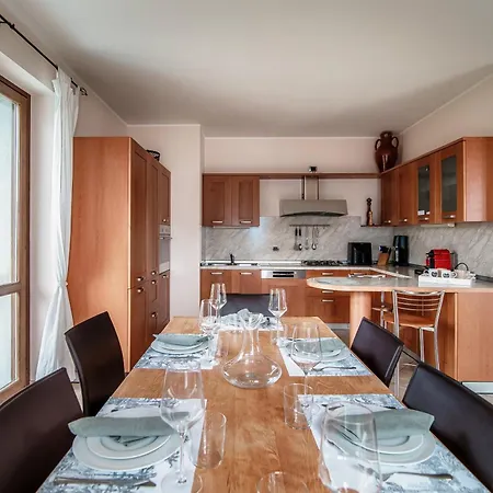 Degli Angeli - By Myhomeincomo Appartamento Lenno