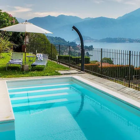 Apartament Degli Angeli - By Myhomeincomo