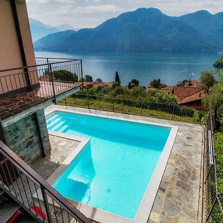 Degli Angeli - By Myhomeincomo Apartament