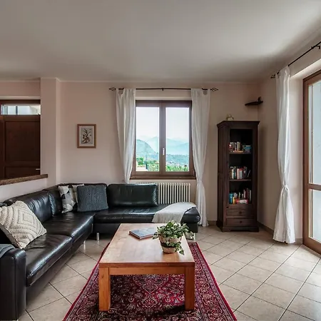 Apartament Degli Angeli - By Myhomeincomo