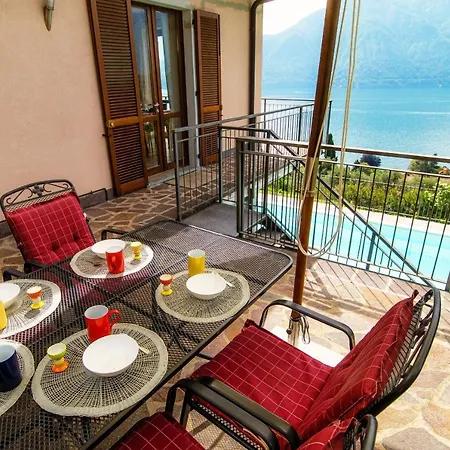 Apartament Degli Angeli - By Myhomeincomo *