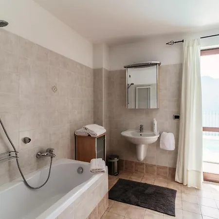 Degli Angeli - By Myhomeincomo Apartament